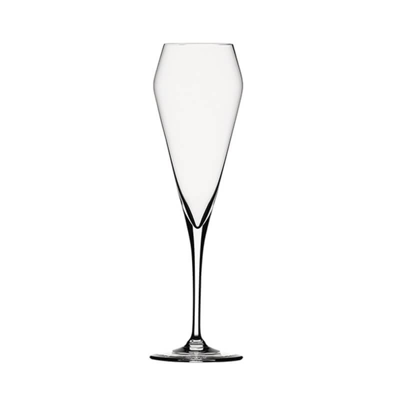 Spiegelau-Willsberger-Champagneglas
