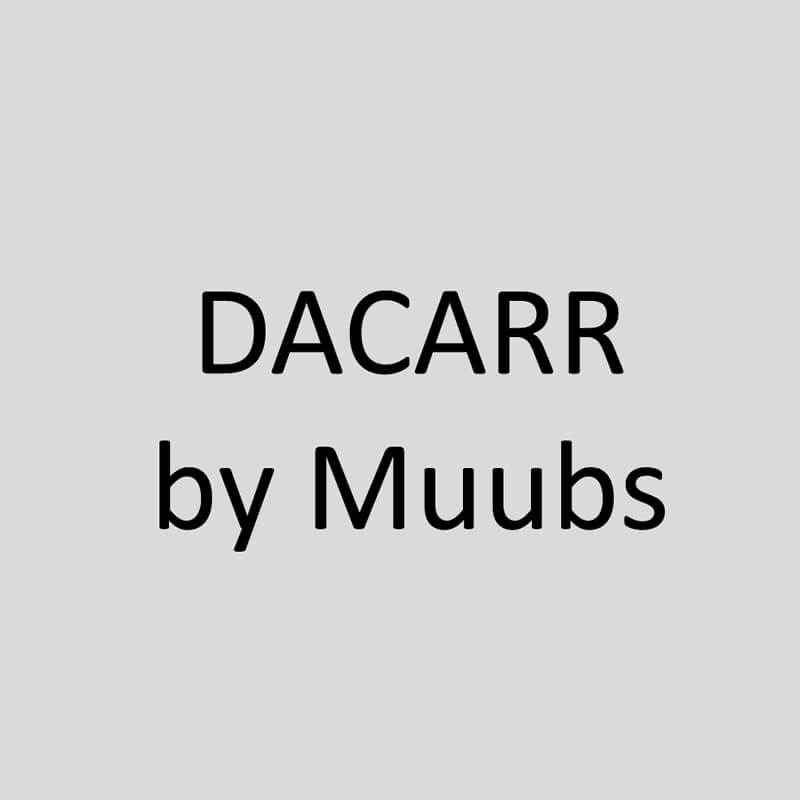 DACARR by Muubs