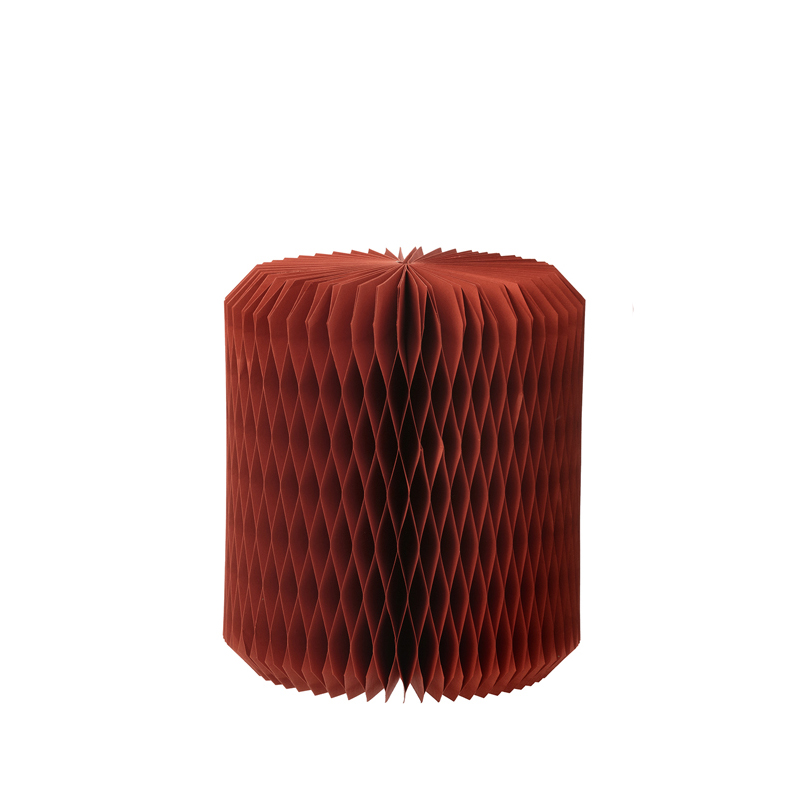 bungalow-evergreen-stool-red